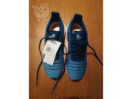 *BRAND NEW* αφόρετα Adidas Solar Drive W Running Shoes