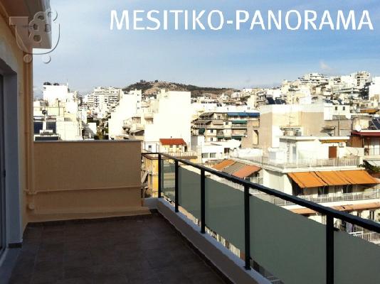 PoulaTo: ρετιρε στου Γκυζη