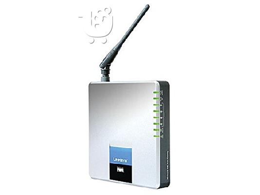 PoulaTo: MODEM ROUTER