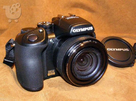PoulaTo: OLYMPUS SP-570UZ