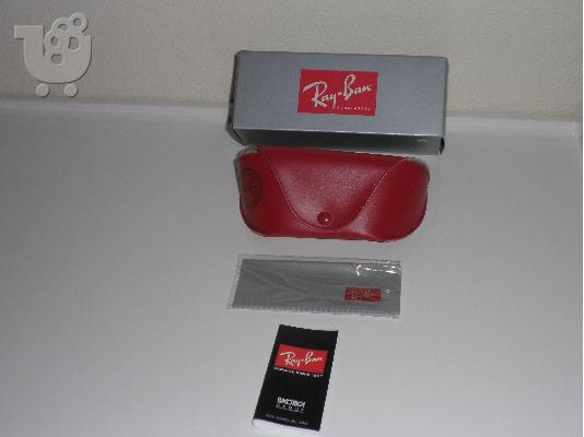 ΓΥΑΛΙΑ ΗΛΙΟΥ RAY-BAN ΓΝΗΣΙΑ