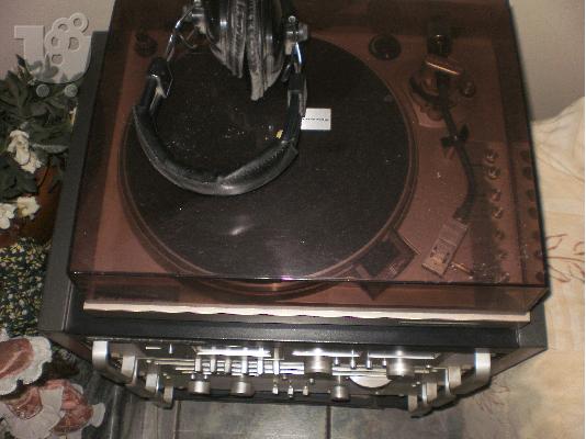 Πωλείται ηχοσύστημα marantz 5010b