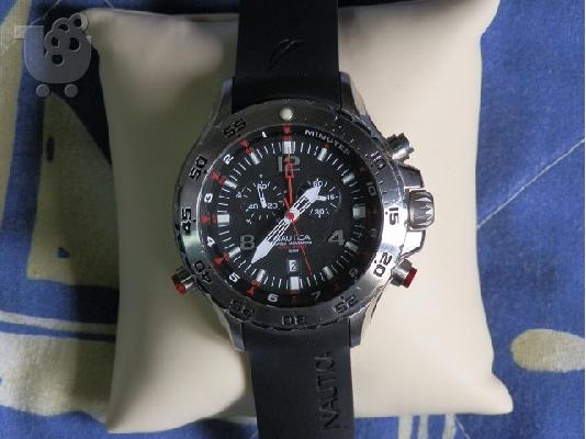 ΠΩΛΕΙΤΑΙ Nautica A31503G