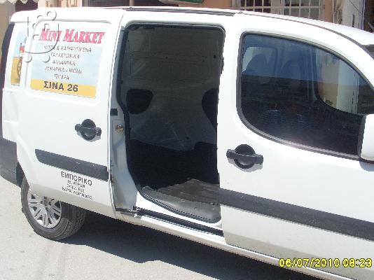 FIAT DOBLO 