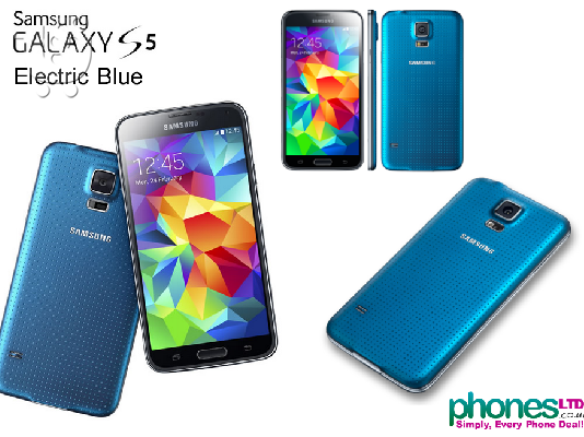 SAMSUNG GALAXY S5 ΜΕ ΘΗΚΗ ΠΡΟΣΤΑΣΙΑΣ