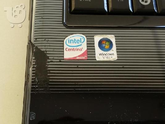 TOSHIBA SATELLITE A300-15J