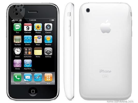 PoulaTo: iphone 3gs 16gb aristi katastasi 