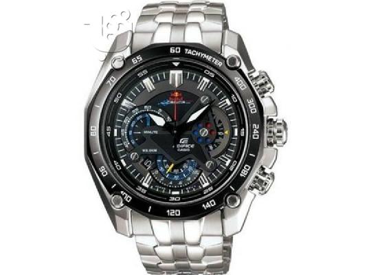 CASIO EDIFICE EF-550RBSP-1AV ΓNHSIO 49 €