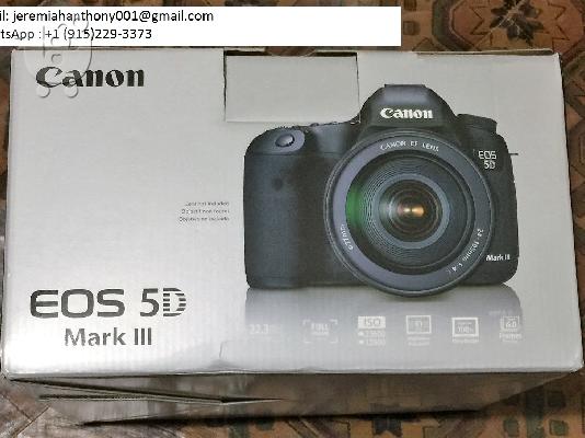 PoulaTo: Canon 5D σήμα III / Canon 5D σήμα II / Canon 5D σήμα IV