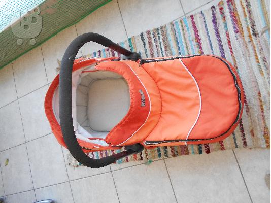PORT BEBE kiddo smart