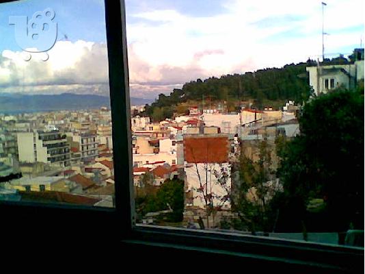Πωλείται διώροφη μονοκατοικία 