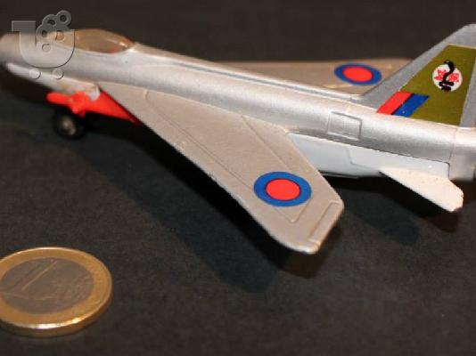 Matchbox αεροπλανάκια Μεταλλικές μινιατούρες