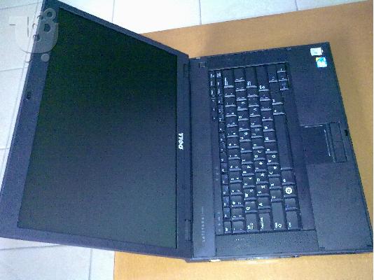 Dell E550 Latitude