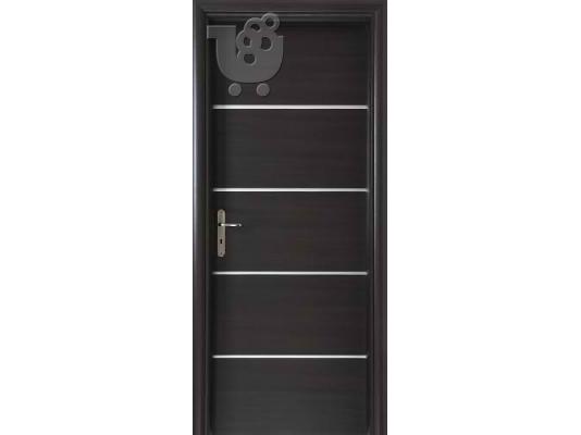PoulaTo: ΕΣΩΤΕΡΙΚΕΣ ΠΟΡΤΕΣ ΜΑΣΙΦ  LAMINATE MDF www.casagama.gr