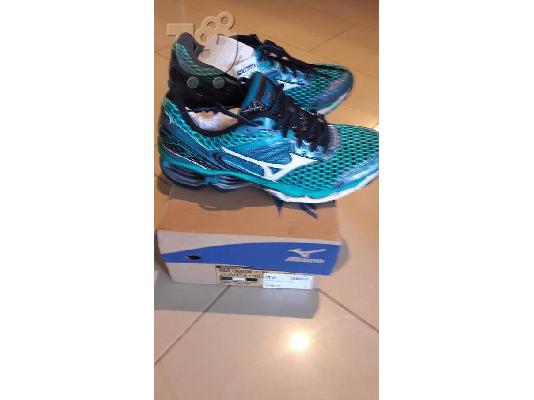 Mizuno Creation 17 Ladies Running Shoes