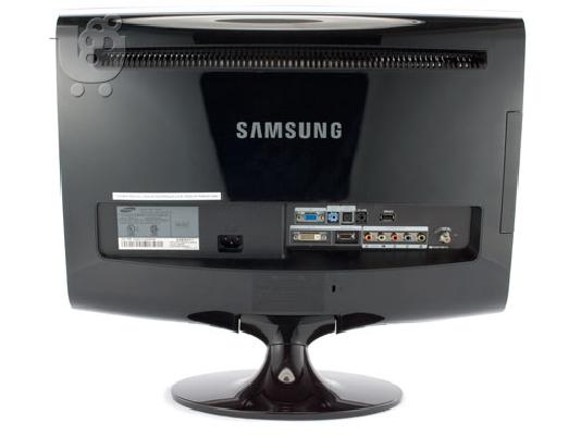 Πωλείται ΥΠΟΛΟΓΙΣΤΗΣ DESKTOP AMD X3 8750 BLACK + ΟΘΟΝΗ 22" SAMSUNG