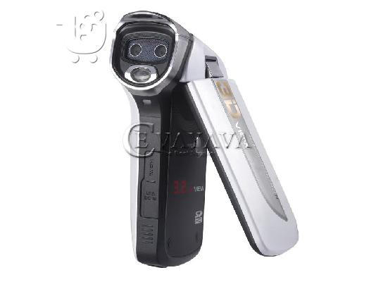 Πωλείται 3D Camcorder Digital HD Video Camera