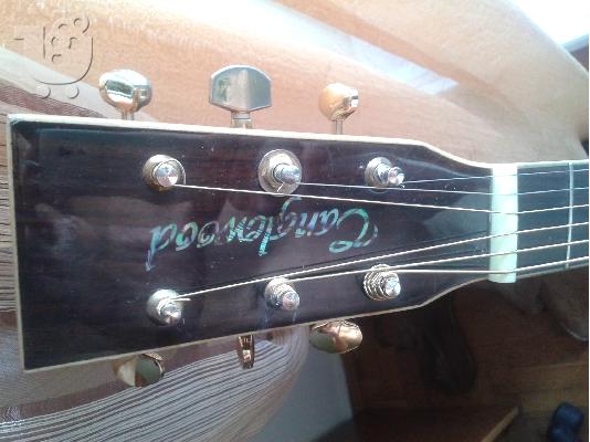 Κιθάρα Tanglewood TGRD CE