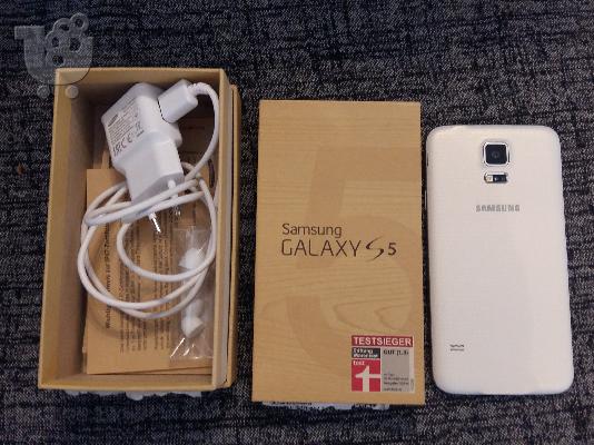 Samsung galaxy s5