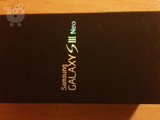 Samsung galaxy s3 neo
