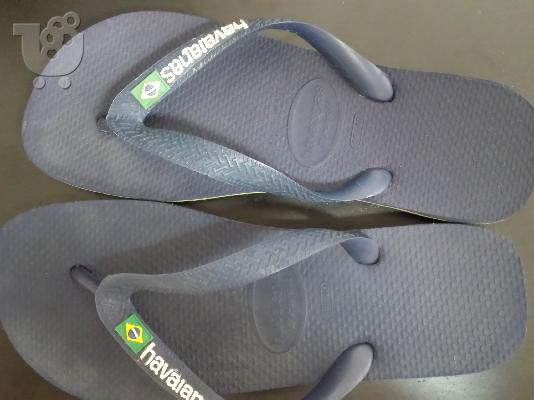 PoulaTo: ΣΑΓΙΟΝΑΡΕΣ HAVAIANAS