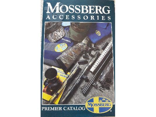 Καραμπινα Mossberg 500 MILS, USA