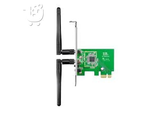 WIRELESS PCI-E ADAPTER ASUS PCE-N15