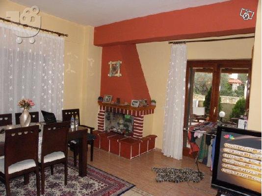 Μεζονέτα 120τμ στα Ν.Μουδανιά