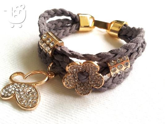 Luxury ΒΡΑΧΙΟΛΙΑ ΘΕΣΣΑΛΟΝΙΚΗ ilianas.com πολλά άλλα σχέδια και χρώματα σε πολύ προσιτές τι...
