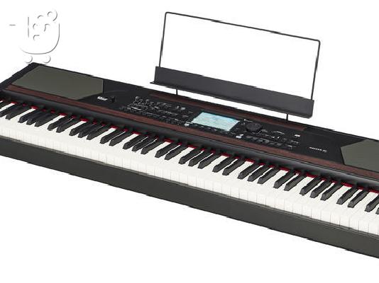 PoulaTo: Korg Havian 30