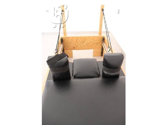Pilates Reformer