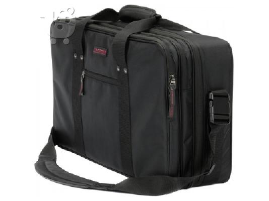 PoulaTo: ΠΩΛΕΙΤΑΙ ΒΑΛΙΤΣΑ ΜΕΤΑΦΟΡΑΣ Magma DIGI Control-Bag XL Plus