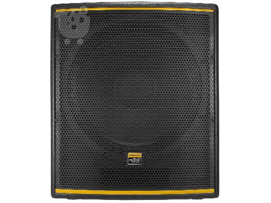 ΗΧΕΙΑ TAPCO 6925 TAPCO 6918s
