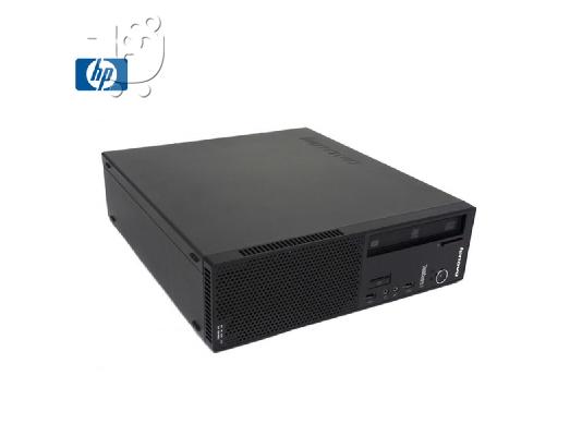 PoulaTo: SET G3 LENOVO EDGE 71 SFF I3-2100/4GB/500GB/DVDRW/WIN7PC