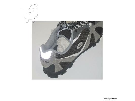 ΠΟΔΗΛΑΤΙΚΑ ΠΑΠΟΥΤΣΙΑ EXUSTAR SM-102 - € 50