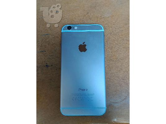 Iphone 6 Gold (64GB)