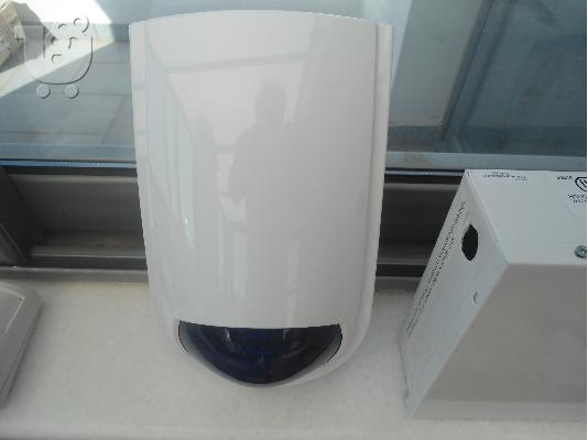 Συναγερμος σετ napco security RPXP6GT