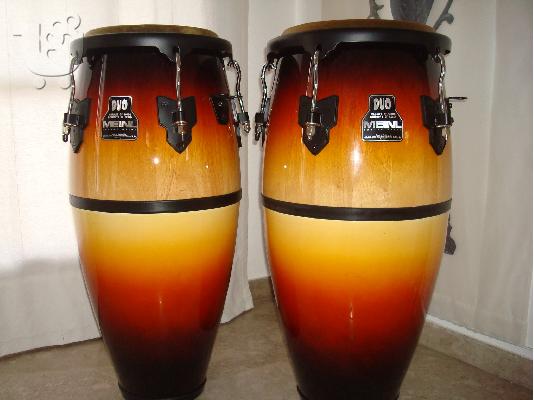 Congas