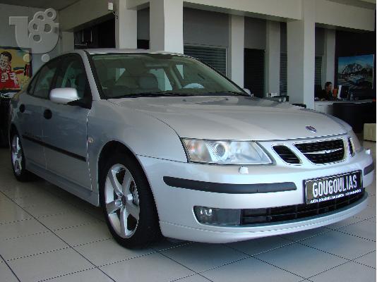 SAAB 9-3 