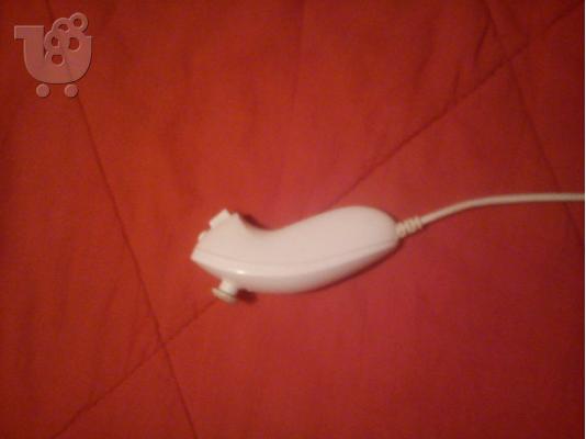 Wii Nintendo