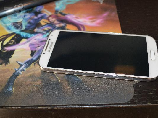PWLEITE SAMSUNG GALAXY S4