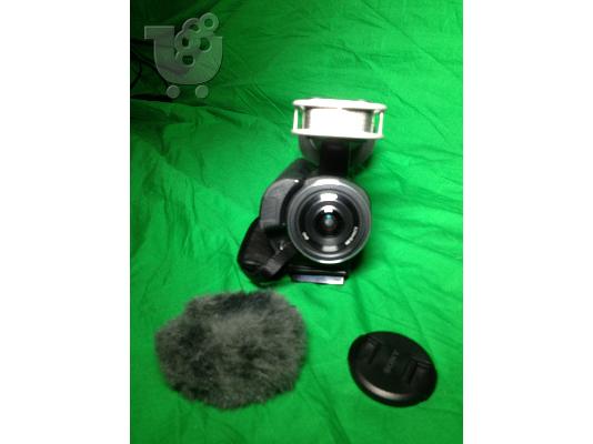 SONY NEX VG-10