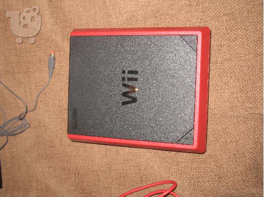 Nintendo Wii Mini