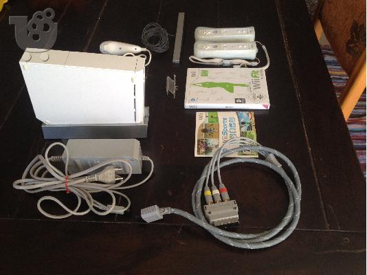 Wii