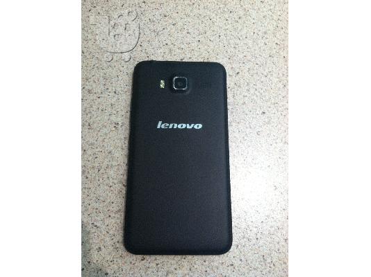 Lenovo A916, 4G, Οκταπύρηνο με 1GB RAM, 13MP/2MP