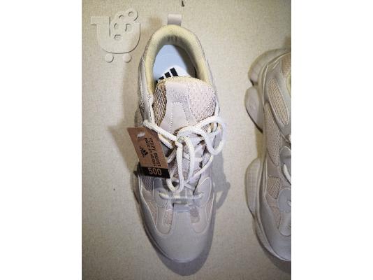 Adidas Yeezy Boost 500 Blush
