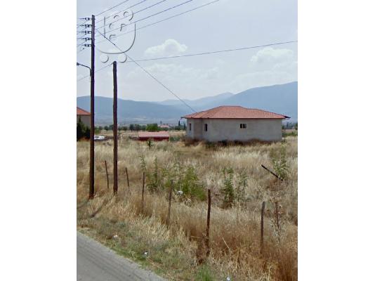 Μονοκατοικία στην Κοζάνη