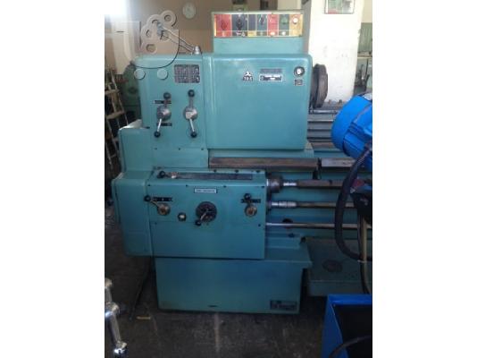 ΤΟΡΝΟΣ TOS SN 71B 4m (καινουργιος)