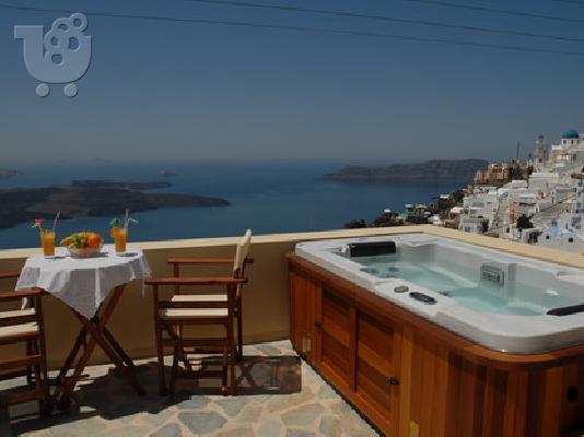 Πωλουνται Jacuzzi-spa