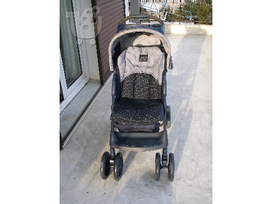 GRACO, καροτσι